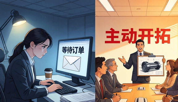 熊猫跨境平台