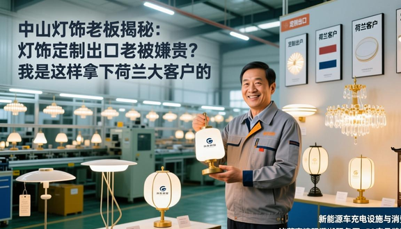 熊猫跨境