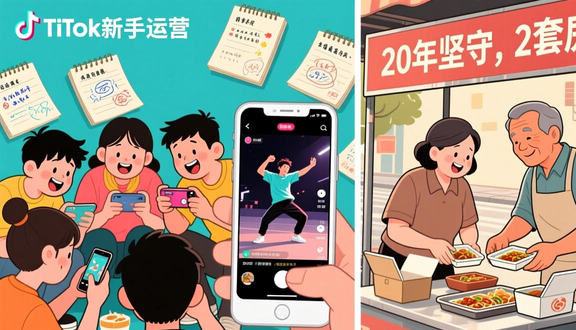 跨境电商平台