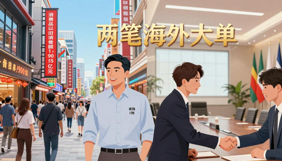 熊猫跨境