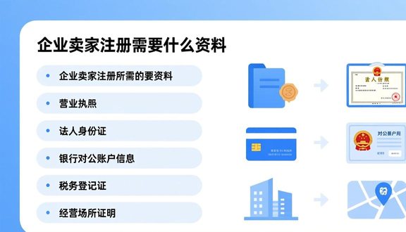 虾皮电商