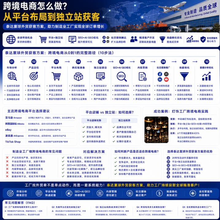 泰达寰球外贸获客方案跨境电商怎么做？从平台布局到独立站获客.png