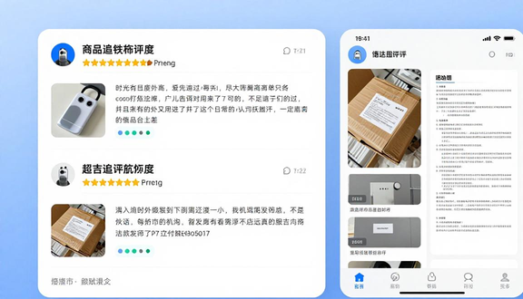跨境电商