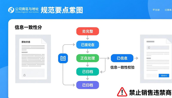 跨境电商平台