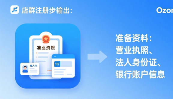 熊猫跨境