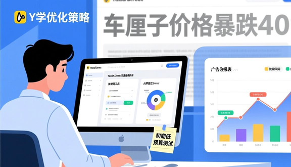yandex跨境电商