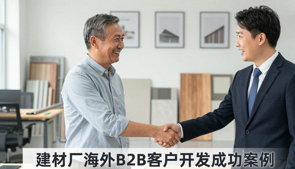 跨境电商