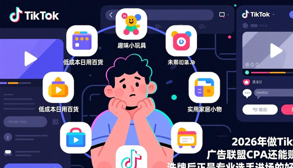 跨境电商