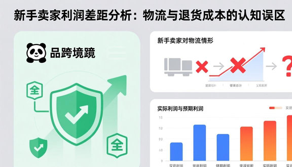 跨境电商平台