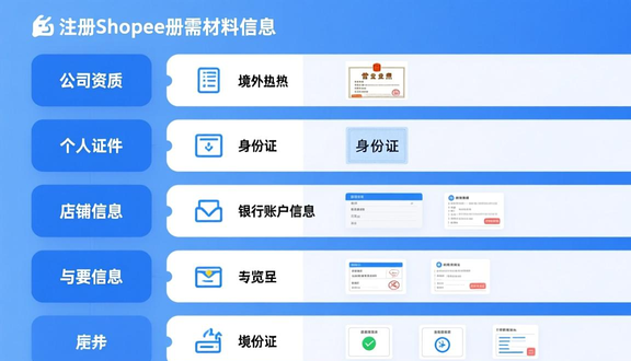 跨境电商