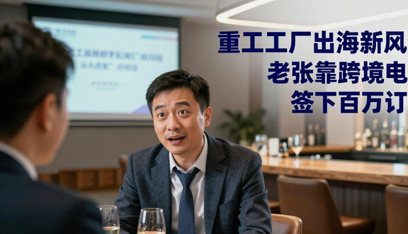 跨境电商
