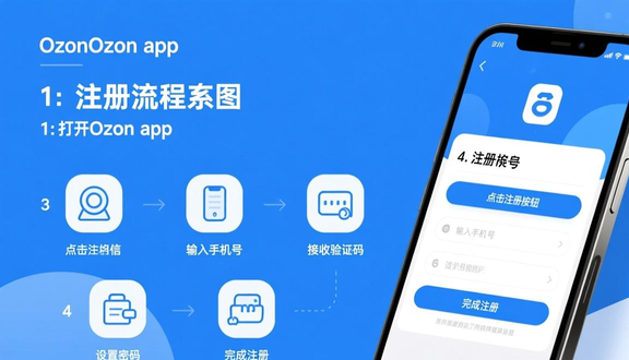 熊猫跨境平台