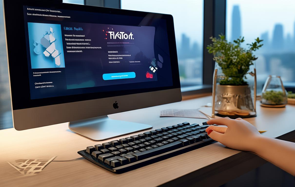 tiktok