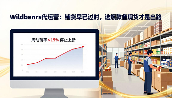 跨境电商