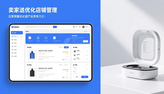 跨境电商