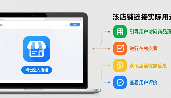 跨境电商平台
