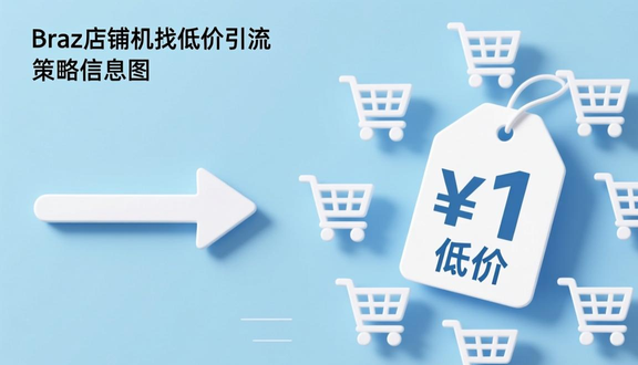 跨境电商平台