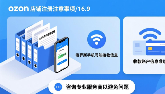 跨境电商