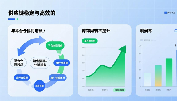 temu跨境电商