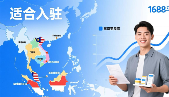 跨境电商平台