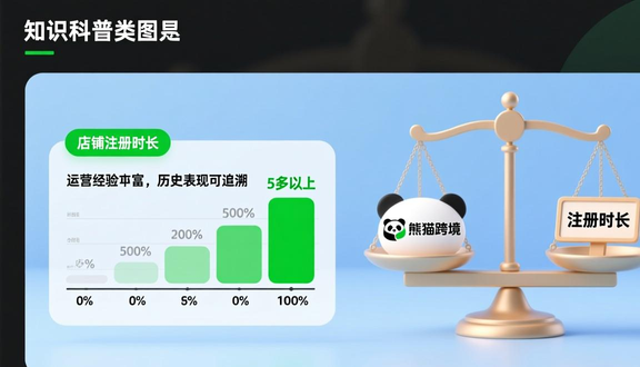 熊猫跨境平台