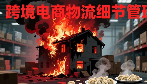 熊猫跨境