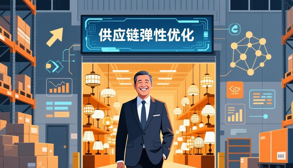 跨境电商