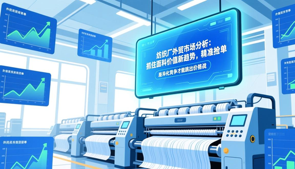 跨境电商平台