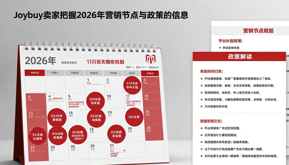 跨境电商平台