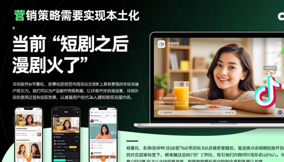 跨境电商