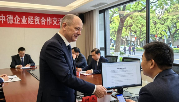 跨境电商