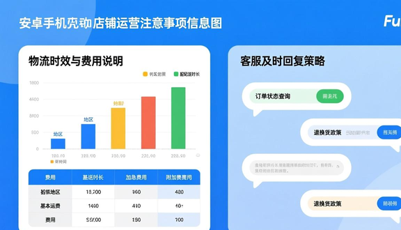 跨境电商平台