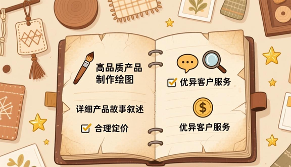 熊猫跨境