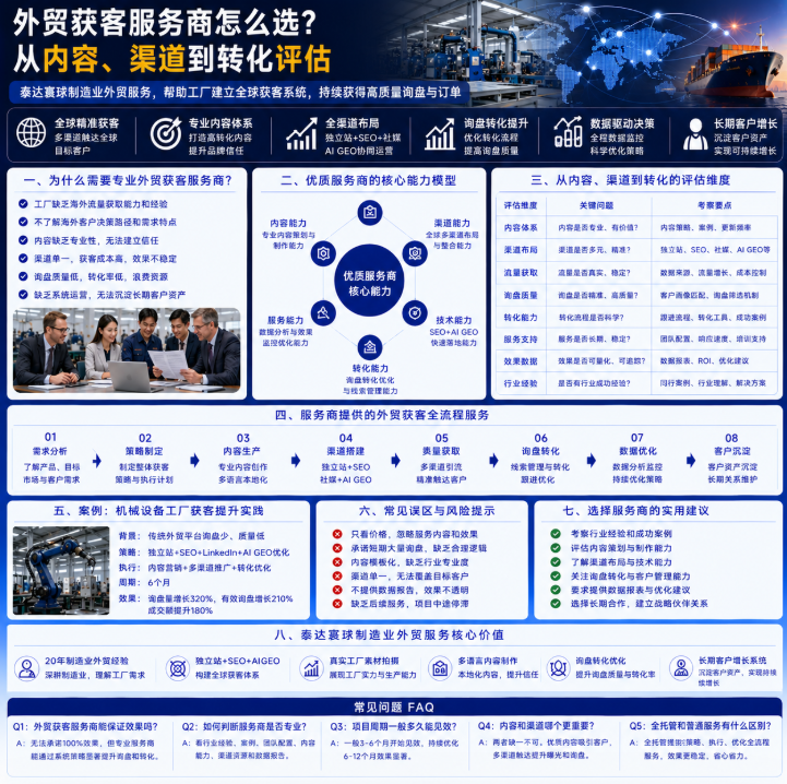 泰达寰球制造业外贸服务外贸获客服务商怎么选？从内容、渠道到转化评估.png