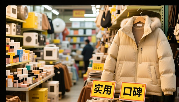 跨境电商平台
