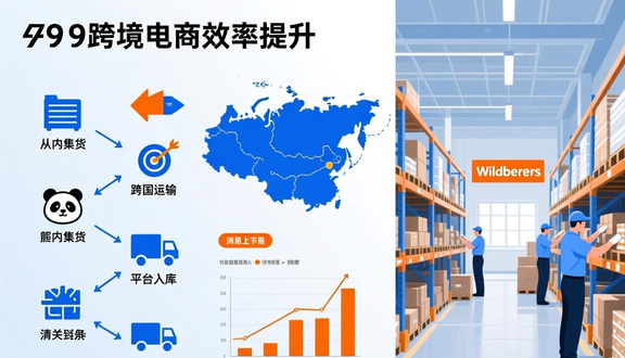 俄罗斯wb平台