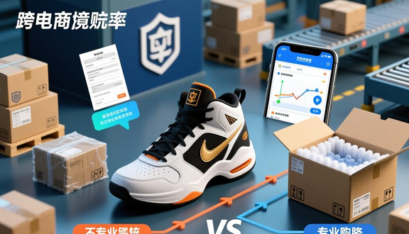 熊猫跨境