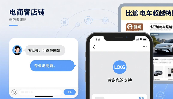 跨境电商