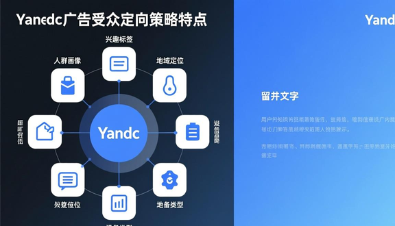 yandex跨境电商