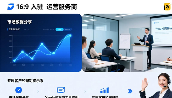 跨境电商