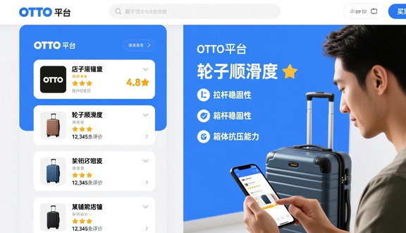 跨境电商