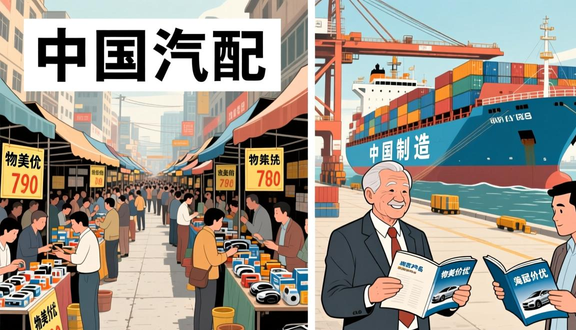 熊猫跨境平台