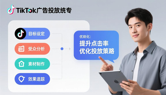 熊猫跨境平台