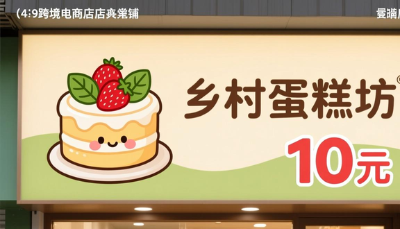 跨境电商平台