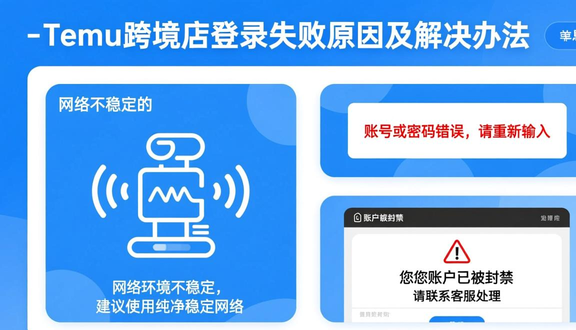 跨境电商