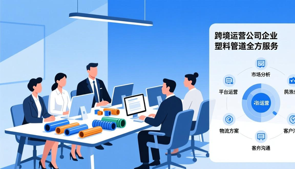 跨境电商