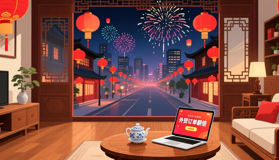 熊猫跨境