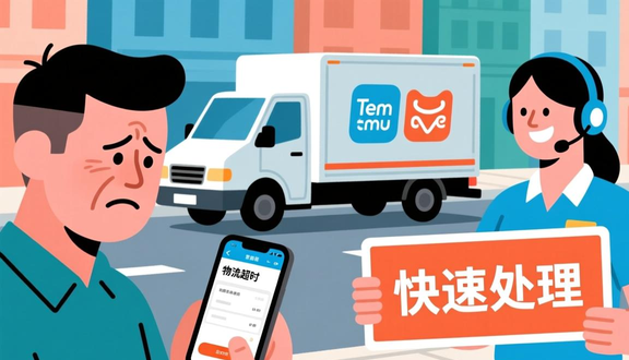 跨境电商平台