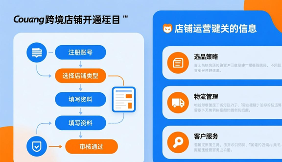 熊猫跨境