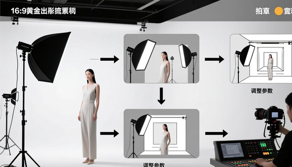 头部品牌视觉服务商